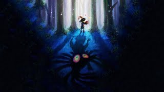 Zelda Majora Mask [upl. by Wehttan]