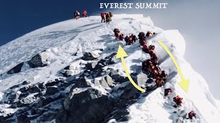 EVEREST 2023  Ecco Perché è Stata la Stagione Più Mortale di Sempre [upl. by Hoebart]