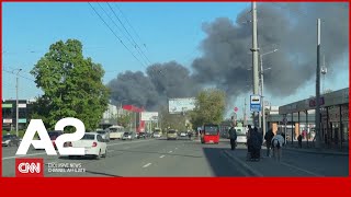 Raketa e dronë për Pashkë Zelenski shpallet në kërkim Rrëzuam bombarduesin rus [upl. by Ykcin]