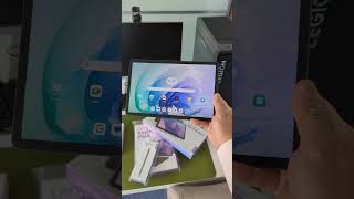 Unboxing  Lenovo Tab P11 Pro Android Tablet lenovo tablet android [upl. by Nolana426]