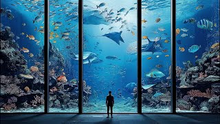 5 Fascinating Facts About Aquariums [upl. by Nothgierc]