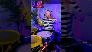 Dragged Under  Suffer Drum cover [upl. by Suriaj]