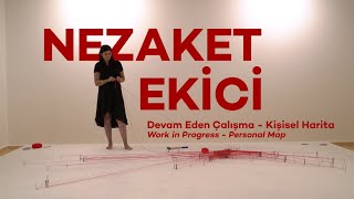 Nezaket Ekici Devam Eden Çalışma – Kişisel Harita [upl. by Yehsa937]