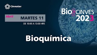 BioCinves 2023  Bioquímica [upl. by Yenial]