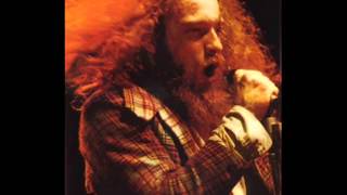 Jethro Tull  Nothing To Say [upl. by Jervis]