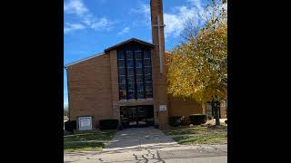 Metropolitan Memorial Baptist Church Ypsilanti MI Live Stream [upl. by Ettenahs]