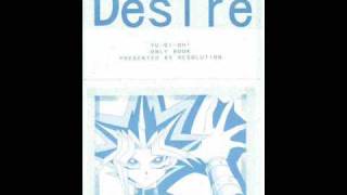 Desire  Prideshipping Doujin [upl. by Chien]