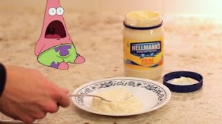 Is mayonnaise an instrument [upl. by Sihon]