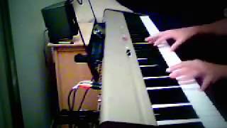 Canon in D  Extended Piano Arrangement [upl. by Gavin701]