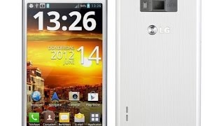 Hard Reset LG P705 100 working by znkhan [upl. by Iphigenia]