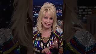 Dolly Parton has a secret song that wont be released until 2045 [upl. by Roel]