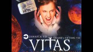 Vitas  02 Jamaicawmv [upl. by Eirahs]