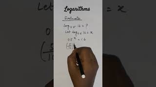 Logarithms ‼️ maths logrithm class9math selinasolutions [upl. by Ezmeralda]