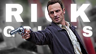 Rick Grimes Edit  4K Goth Slowed Reverb [upl. by Banerjee]