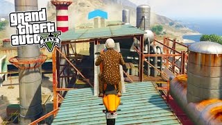 GTA 5 Next Gen  Epic Stunts amp Fails Awesome GTA 5 Open Lobby Playlist GTA 5 Funny Livestream [upl. by Mutua]