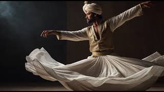 Yarımburgaz  1 hour Sufi music for Relaxing Meditation and Healing [upl. by Nagaem219]