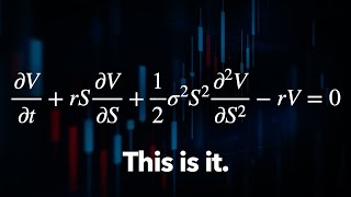 The Trillion Dollar Equation [upl. by Luas]