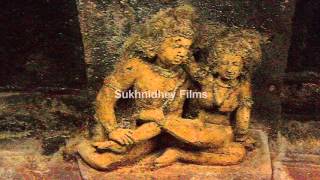 The Secret Ancient Caves of Magic Ajanta Ellora 2 Jambudweep Ajanta Ellora Episode2 [upl. by Kerr]