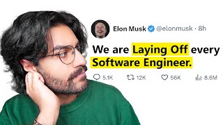 State of Software Engineering Layoffs 2024 [upl. by Maleeny]