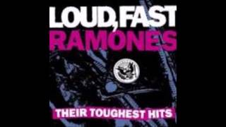 Ramones  quotMain Manquot  Loud Fast [upl. by Palocz]