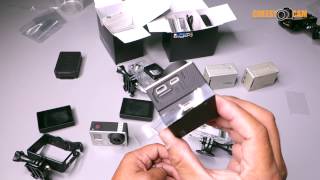 GoPro HERO4 4K Dangerous Battery Problems  SD Card ERRORS [upl. by Adonis]