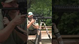 65 Creedmoor Accuracy Testing [upl. by Eednar172]