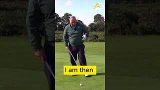 How To Pitch Great In Golf In Seconds [upl. by Heaps]