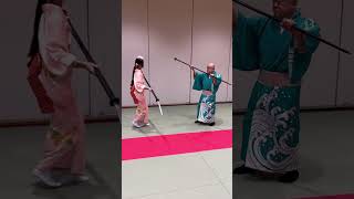 無想剣1219「所作は捨てる」 夕雲流 心法の剣術 martialarts 明鏡止水 潜在能力の剣 [upl. by Bernelle368]