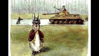 Peter Rabbit  Tank Killer [upl. by Chase]