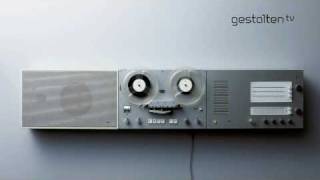 Dieter Rams  Gestalten HDmp4 [upl. by Dierdre976]