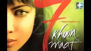 Awaara  7 Khoon Maaf [upl. by Trust]