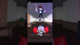 roblox mm2 shorts murdermystery murdermistery2 memes robloxshorts [upl. by Nohsyar]