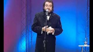 Brendan Grace Live At The Gaiety  Comedy [upl. by Hoover]