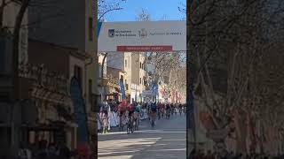 🏆 El francés Paul Magnier se lleva al sprint el 2° trofeo de la Challenge de Mallorca ciclismo [upl. by Auhel]