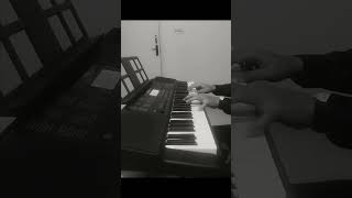 Tum Hi Ho  Aashiqui 2  Keyboard Cover  Fm [upl. by Yllaw]