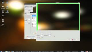 How To Crop Video With Avidemux [upl. by Brock]