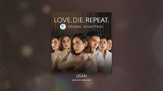 Official Audio quotLisanquot LoveDieRepeat OST by Jennylyn Mercado [upl. by Isleana284]