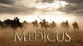 DER MEDICUS  Deutscher Trailer 1 HD Tom Payne Ben Kingsley Elyas MBarek  UFA FICTION [upl. by Itch]