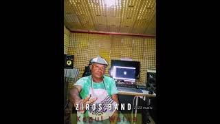 Ziros Band of Madang Kagul Waina 2023 Prod Suks Man at Sukundimi Records Madang Local [upl. by Alyahsat]