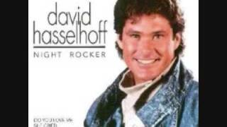 David Hasselhoff  Do You Love Me [upl. by Nellahs]