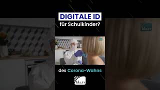 📍 Digitale ID für Schulkinder [upl. by Aiyt]