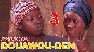 DOUAWOU DEN EPISODE 03 FILM FANTASTIQUE MALIEN EN BAMBARA [upl. by Rickie466]