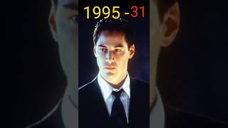 Johnny Mnemonic 1995 vs 2024 Cast Then and Now [upl. by Welcher]