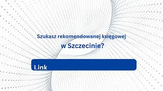 Księgowa Szczecin [upl. by Nirej477]