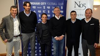 An Evening with Gianfranco Zola [upl. by Amick]