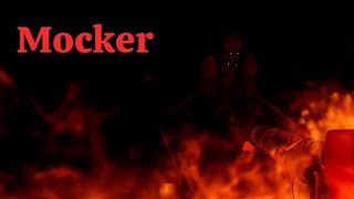 Roblox • Mocker • [upl. by Marie-Ann]