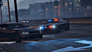 GTA 5 CONSOLE RP PS4PS5 LIVE NOW🔴GANG RPTevv [upl. by Doughman897]