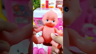 How to play doctor toy  unboxing toys [upl. by Raina500]