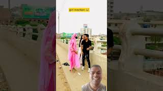 Dekho maja ayega end main funny prank comedy viralvideo [upl. by Saltzman25]