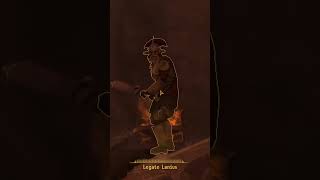 The Best Way To Handle Legate Lanius fallout newvegas [upl. by Malvia607]